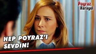 Çınar, Ayşegül'e Hesap Sordu! - Poyraz Karayel 71. Bölüm