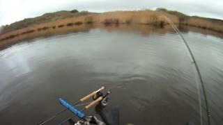 Session brochet en Bretagne