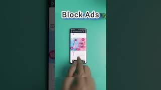 Block Ads in any app | ad blocker app