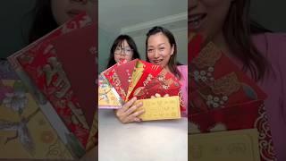 UNBOXING ANGPAO NYA INCESS LAGI TEBAK DAPET BERAP KIRA KIRA?? || NANAKOOT