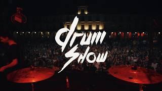 Aftermovie DrumShow "Bailalo, Bailalo" (Plaza mayor de León)