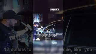 College student pulled over driving to girlfriend's | Police 24/7