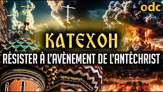 KATEHON : Le monde Russe, le retour aux racines / КАТЕХОН : Русский мир, возвращение к корням