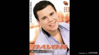 Davor Badrov - Momacka - (Audio 2010)