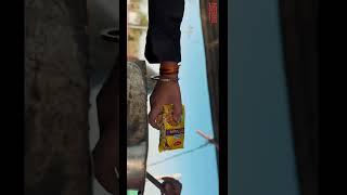 humne Banayi H Maggie Ek Liye Ads #shortsfeed #shorts