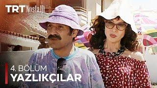 Yazlıkçılar 4. Bölüm