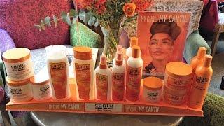 Cantu UK Launch