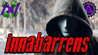 Innabarrens  | 4chan /x/ Pine Barrens Greentext Stories Thread