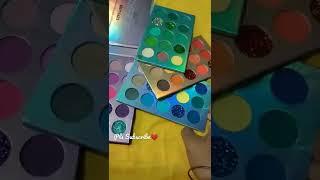 #eyeshadowpalette 