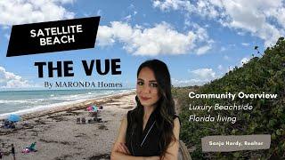The Vue by Maronda Homes-  Community Overview