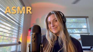 ASMR Fast and Aggressive High Sensitivity Yap Session