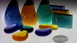 Pental Essences - TV Ad - Australia 1998