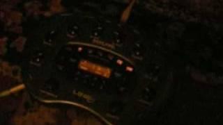 EMG Bass Pickups Test - Part 8, 40P5 + 40J combo