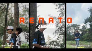 RENATO, AMISTAD (OFFICIAL VM)