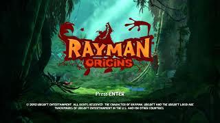 Rayman Origins скачать торрент бесплатно на PC / Rayman Origins — Википедия