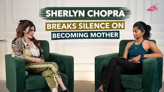 Sherlyn Chopra Breaks Silence On Becoming Mother & Mental Health | Bol Bollywood