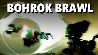 Bionicle: Bohrok Brawl | Stop Motion Fight