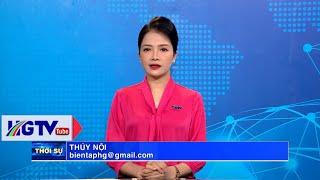 Thời sự trưa Hà Giang - Ngày 23/9/2024