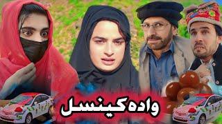 Wada Cancel Pashto Funny Dramaa By Awais Khan Vines ||2024||#trending #awaiskhanvines #viralvideo