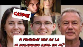 Nu ber thih hnu ah a thuruk zawng² an chhuichhuak riap mai!Maria Rodarte sullivan- i case!