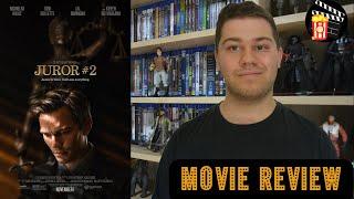 Juror #2 - Movie Review