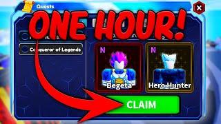 Get 2 FREE N-Rank Shadows (NEW QUESTS)! | Arise Crossover