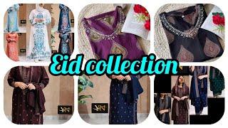 Eid dress collection/ready made churidar collection/ long gown collection/ online shopping