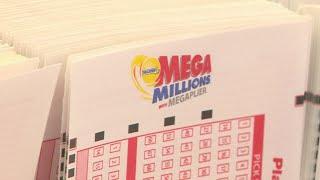 Harvard statistician shares 'guaranteed' Mega Millions jackpot strategy