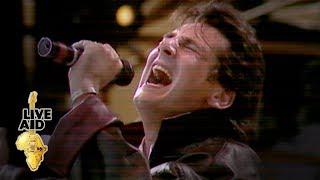 Spandau Ballet - True (Live Aid 1985)