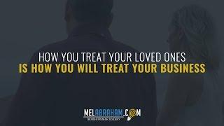 Build Strong Relationships With Your Business Or It Will Fall Apart