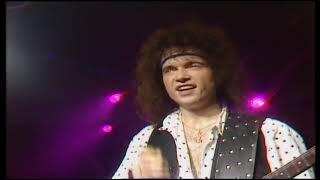 Saxon – Princess Of The Night – 11 - Live In Nottingham (1989)