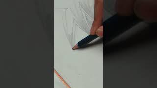 Sketching Naruto | Easy sketch || Animezing Artz