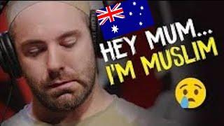 Australian Man Tells Mum He Became A Muslim  || Way To Jannah