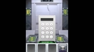 100 doors 3 answers level 16 Walkthrough android