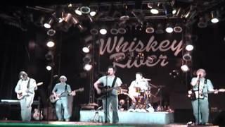 Fishin' in the Dark @ Whiskey River (2007)