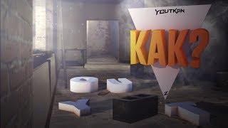 КАК ПОМЕСТИТЬ 3D ТЕКСТ НА ФОТОГРАФИЮ В CINEMA 4D!