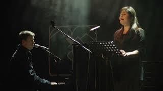 Minimum Ensemble - Canto de Ordeño (avec Lina Marcela López)