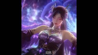 Yan qingcheng deserve better ending  || world of Immortals || #donghua #shorts