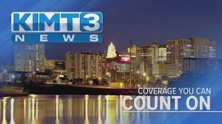 KIMT News 3 at 6 PM