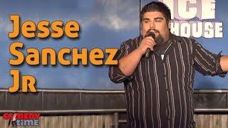 Heavy Accents at the DMV - Comedy Time Latino