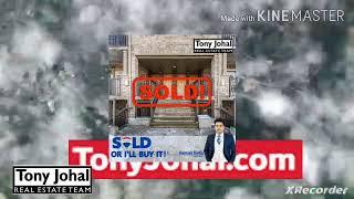 Tony Johal Home Real Estate Team Commerical