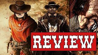 Call of Juarez Gunslinger Review: Brainless Shooter Heaven