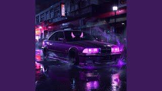 Retro Nightmare Drift