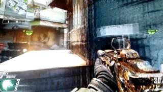 Black ops 2|Search and Destroy