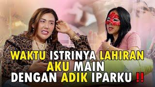 KEHORMATANKU HILANG OLEH ADIK IPAR !!