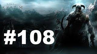 Путешествие TES V: Skyrim - Legendary Edition - 108 серия