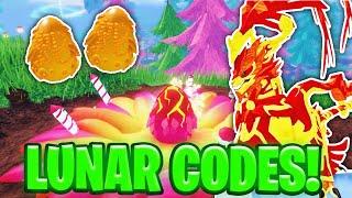 Dragon Adventures LUNAR Fantasy Pets  CODES!