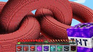 ЭТО НОВЫЕ СЕКРЕТНЫЕ ТНТ В МАЙНКРАФТ НУБИК ИГРАЕТ В MINECRAFT 100% ТРОЛЛИНГ ЛОВУШКА