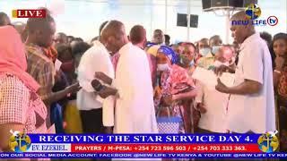 Ev.Ezekiel- NEWLIFE PRAYER CENTRE & CHURCH Live Stream