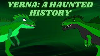 Verna: A Haunted History